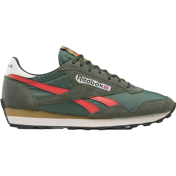 Baskets Reebok Aztec II