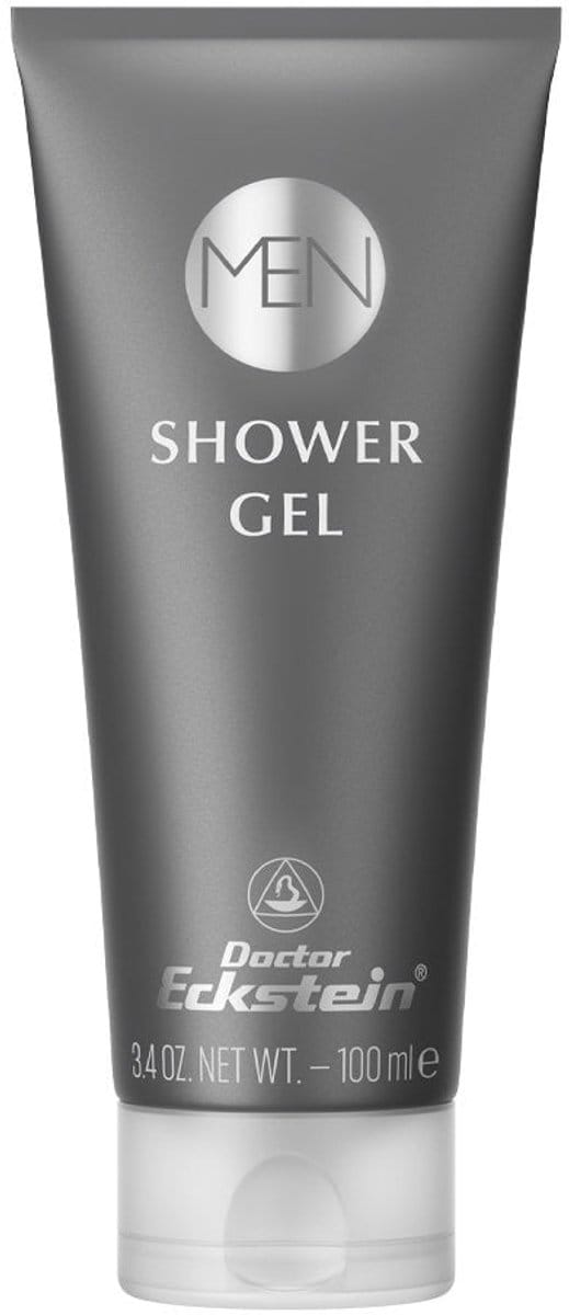 Doctor Eckstein - MEN Shower Gel - 100 ml