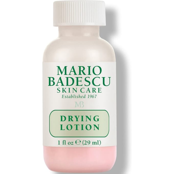 Mario Badescu - Drying Lotion Plastic - 29 ml