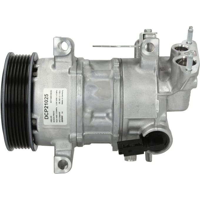 Compressor airconditioning DENSO DCP21025
