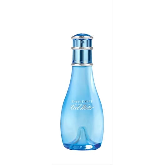 Davidoff Cool Water Woman Eau de Toilette Spray Damesparfum Dames 30 ml