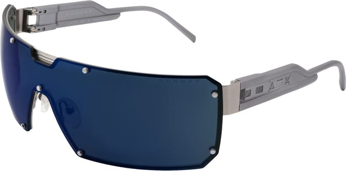 GUNNAR - Cyberpunk 2077 Dex - Computerbril - Blauw Licht Bril - Sun - Neutral Focus