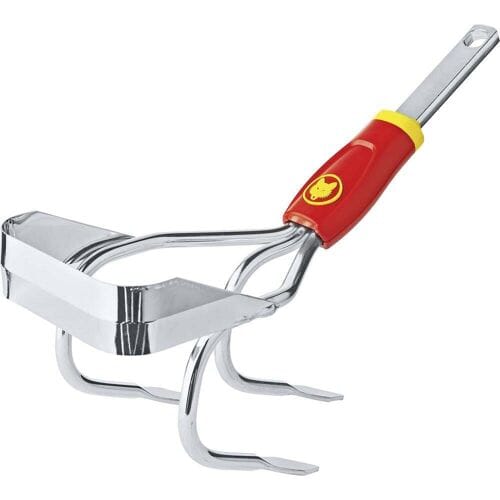 WOLF-Garten Wolf Multi-Star combisysteem 71AAA004650 IE-M Krabber 10 cm