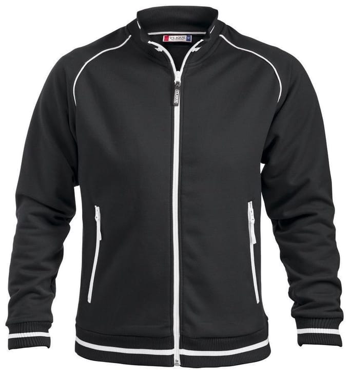 Clique Craig 021053 - Zwart - L
