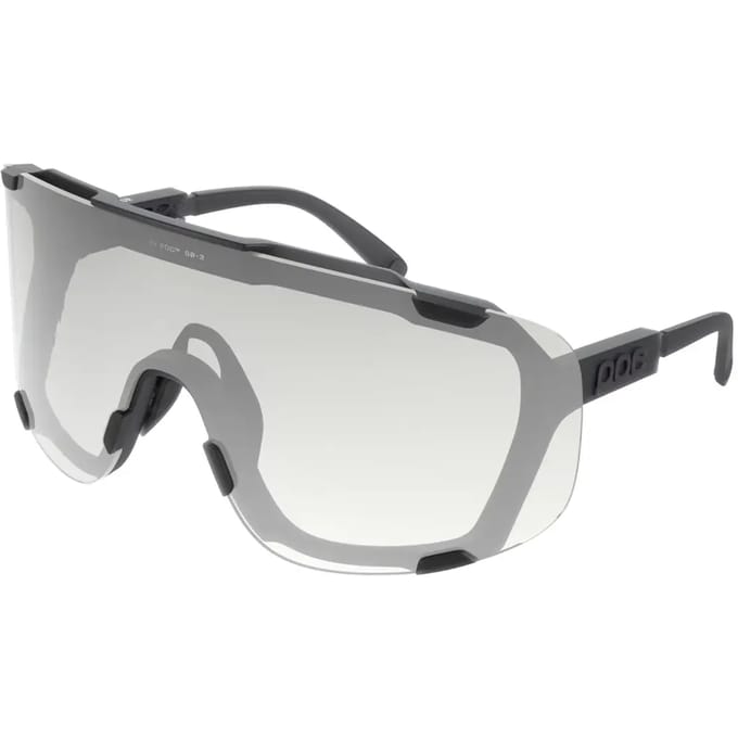 Zonnebril POC Devour Photochromic
