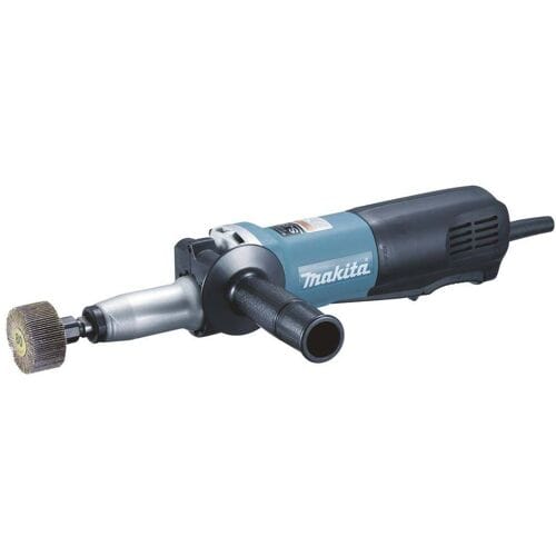 Makita GD0811C GD0811C Rechte slijper 750 W