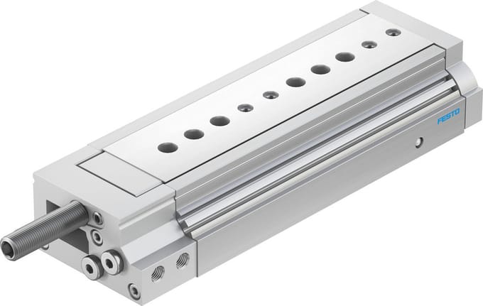 Festo Minislede 32mm Boring 100mm Slag Dubbelwerkend - 544036 - P2EFM