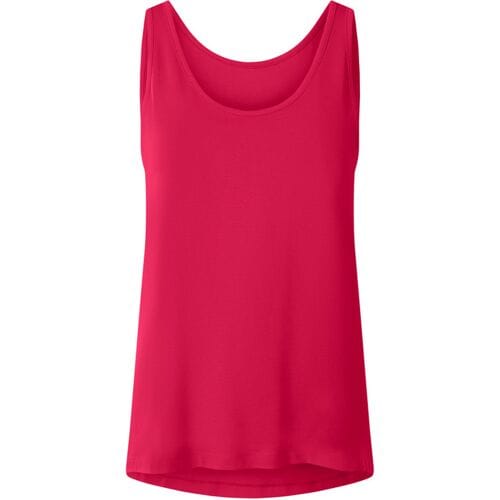 ESMARA Dames top (Roze, XS (32/34))