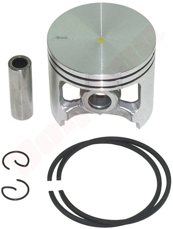 Zuigerset passend op PARTNER K1250 60mm ( 501 89 41-03 )