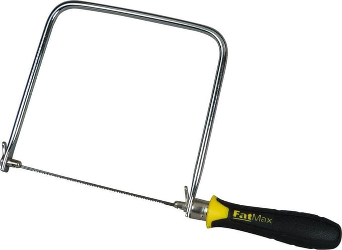 STANLEY FatMax Figuurzaag 6 3/4" - 0-15-106