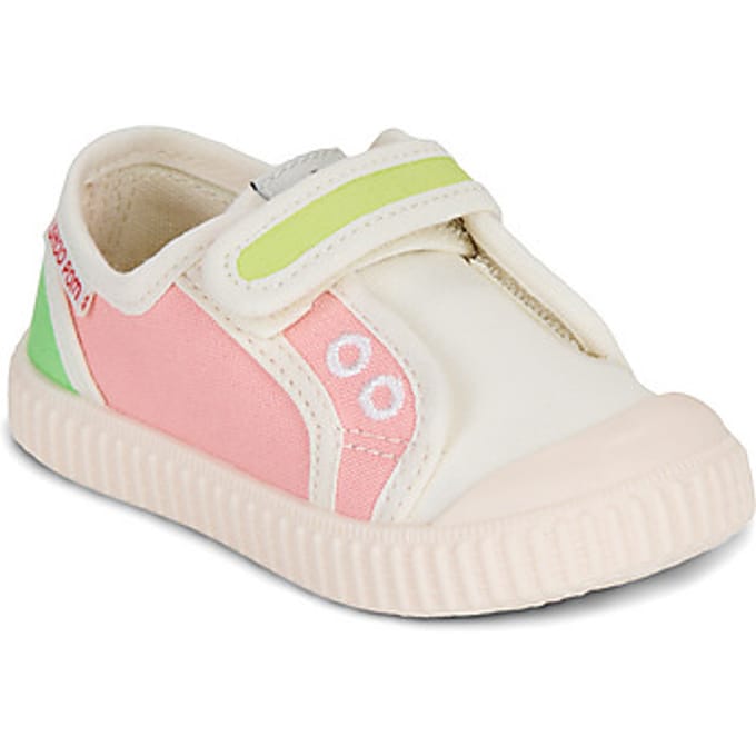 Shoo Pom  Lage Sneakers JUJU EASY