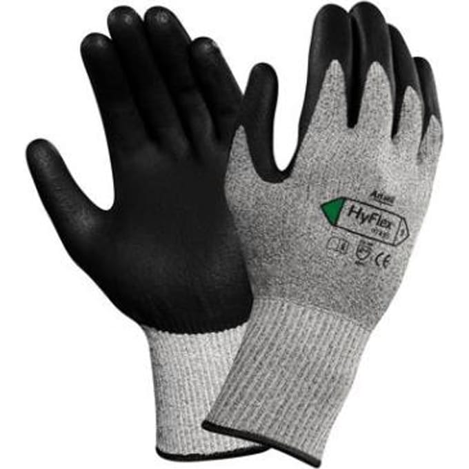 Ansell HyFlex 11-435 handschoen