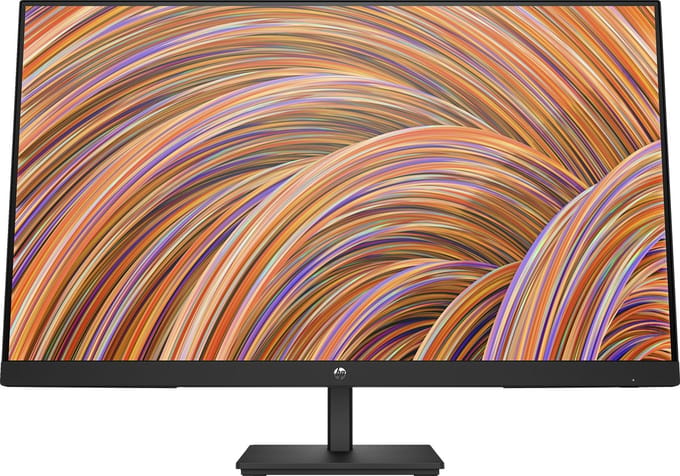 HP V27i G5 FHD Mon