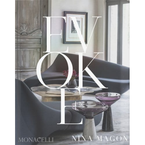 Evoke - Nina Magon