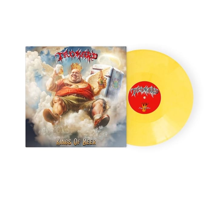 Kings of Beer (Re-mastered 2024)