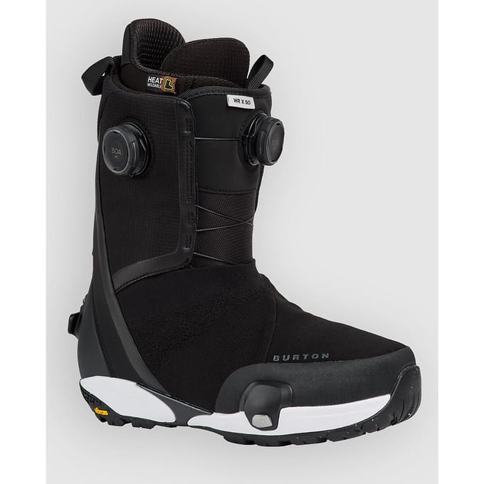 Burton Waverange X So 2027 Step On Boots zwart