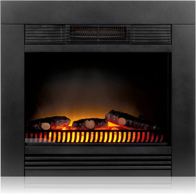 Thuys – Tafelhaard – Gaslantaarn – Sfeerhaard Binnen & Buiten