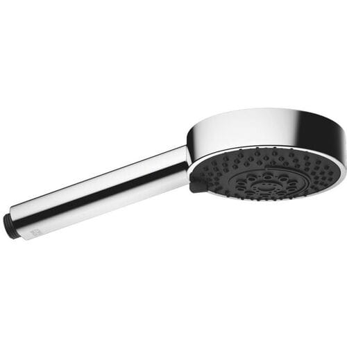 Dornbracht hand shower Ø 12 cm, 4 spray types 28012979-00