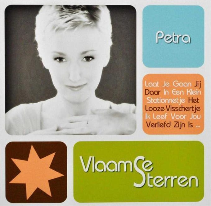 Vlaamse Sterren