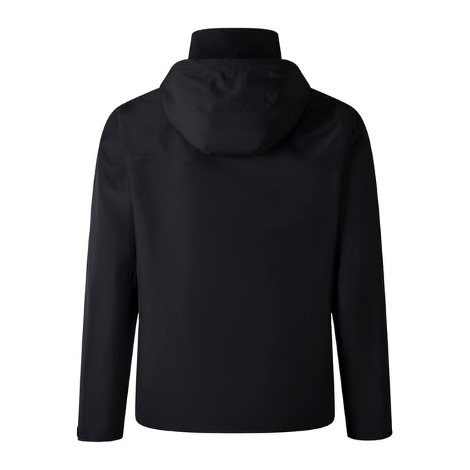 Canterbury Elite Stormjack voor volwassenen (Zwart)