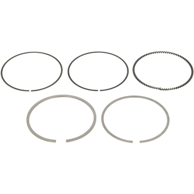 Zuigerveren set MAHLE 028 10 N0