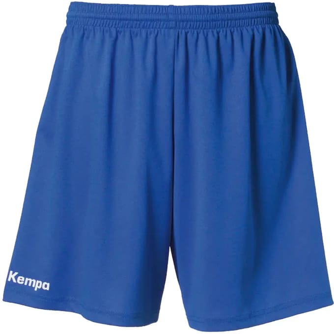 Kempa Classic Short - Sportbroeken - grijs - Unisex