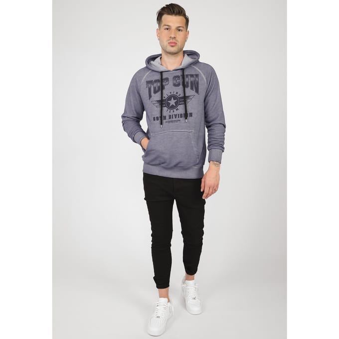 Top Gun Hoodie TG20212102
