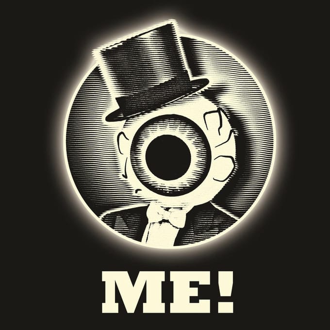 I Am A Resident!