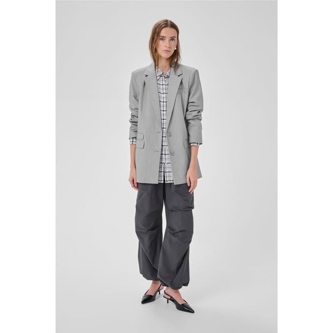 My Essential Wardrobe Blazer 10705440 mwhanna