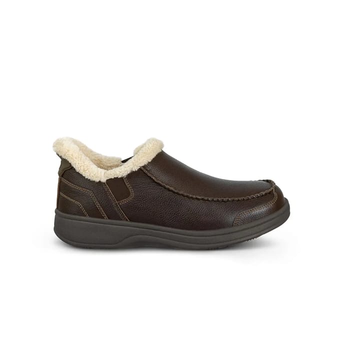 Slippers Orthofeet Vito Slip-On