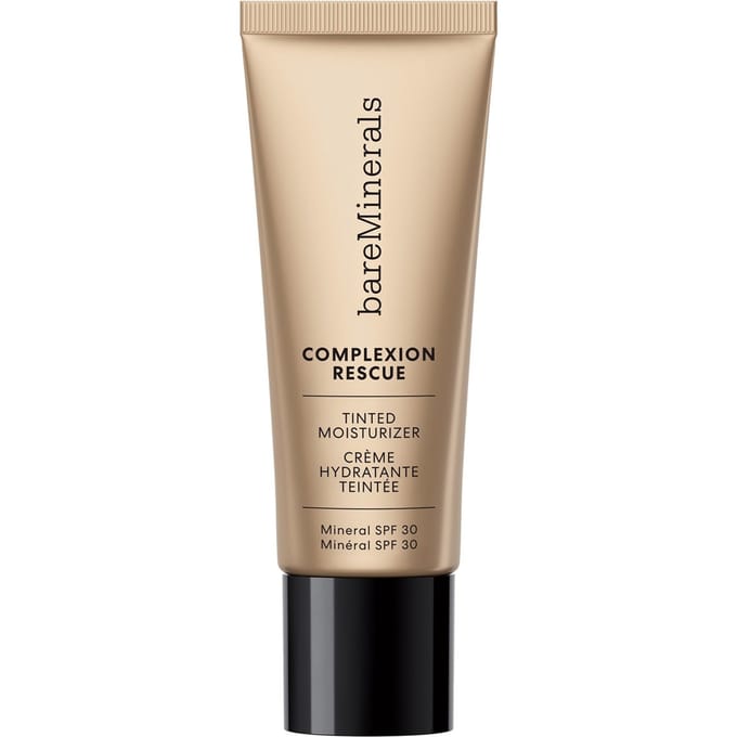 bareMinerals Complexion Rescue Getinte Moisturizer SPF30 35 ml (Verschillende Tinten) - Cashew 3.5