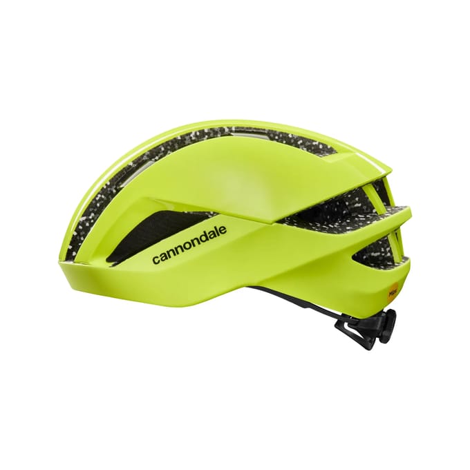 Koptelefoon Cannondale Dynam