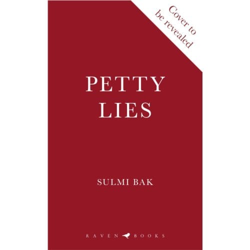 Petty Lies - Sulmi Bak