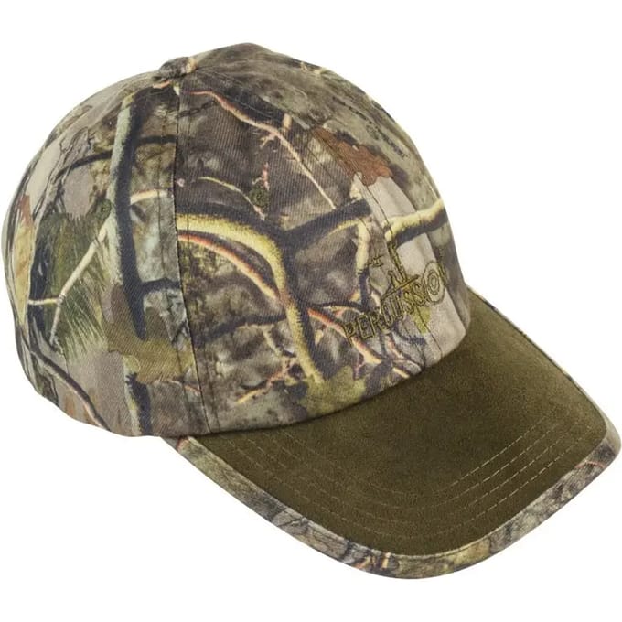 Baseball cap PERCUSSION