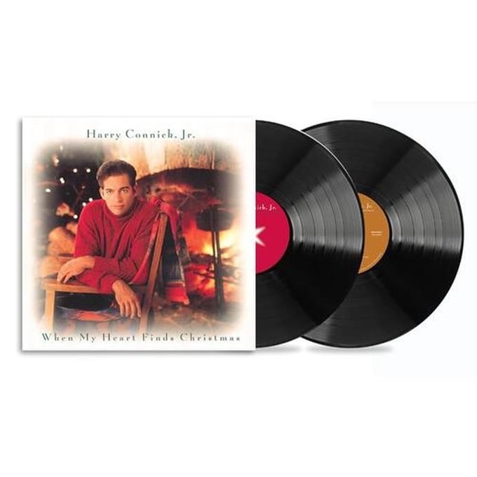 When My Heart Finds Christmas - Harry Jr. Connick