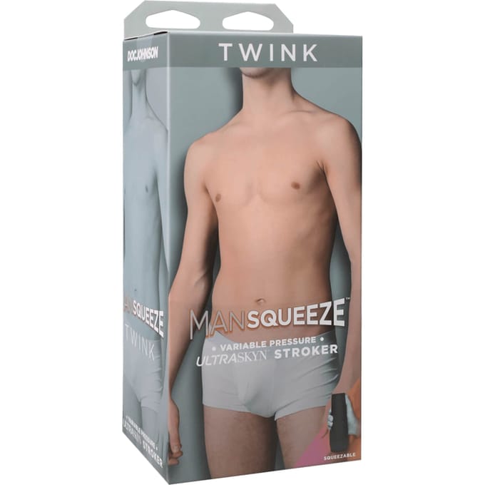Main Squeeze Main Squeeze Twink Vanilla OS
