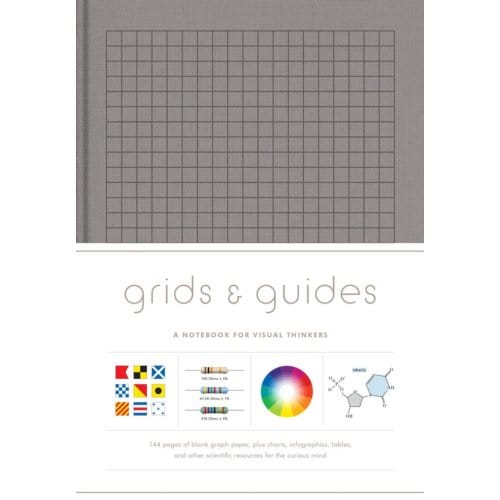 Grids & Guides - Princeton Architectural Press