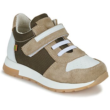 Lage Sneakers El Naturalista Porto