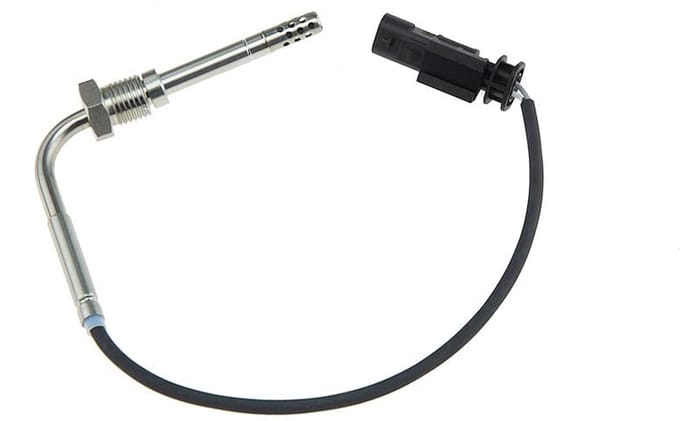 Uitlaatgastemperatuur sensor OEM 55254789
