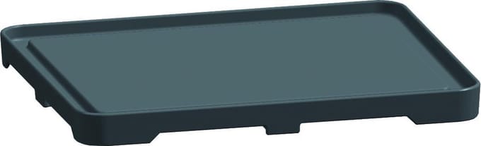 Braadplaat 700-G