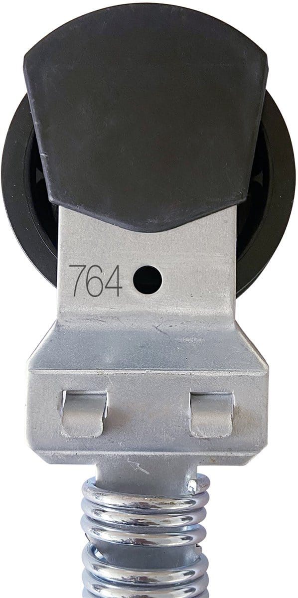 Trekveer 764 voor Hormann Z-beslag 3051069