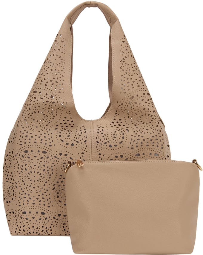 Gaya 2-in-1 draagtasset 2-in-1 draagtasset