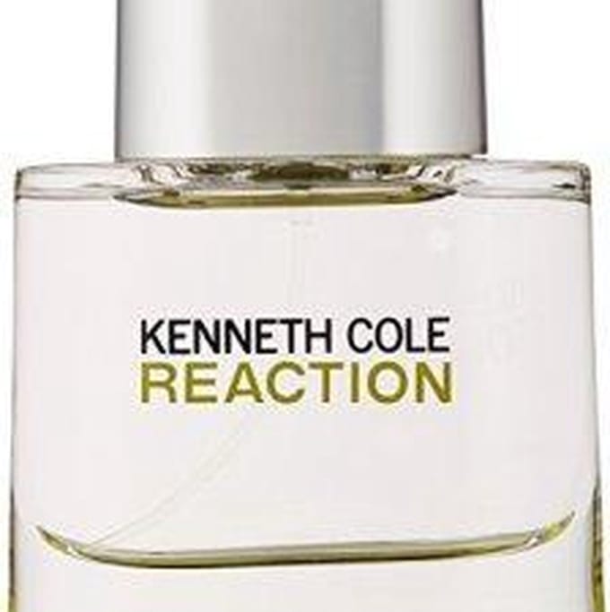 Kenneth Cole Kenneth Cole Reaction eau de toilette spray 50 ml