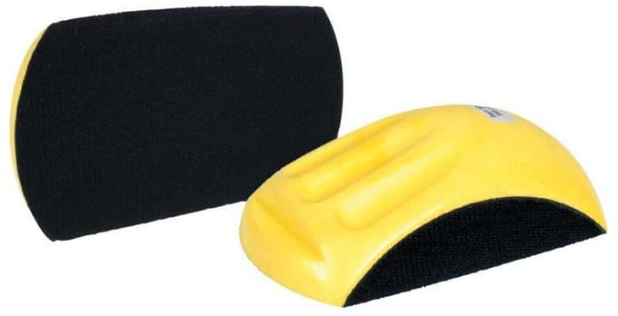 Handschuurmuis