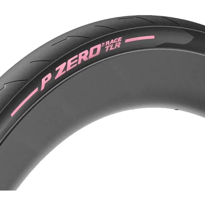 Fietsband Pirelli P Zero™ Race Tlr Colour Edition