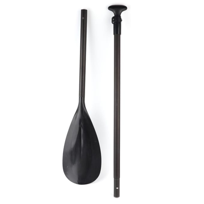 SUP Stand Up Paddle Board voor Surfen Surfboard Rekbare Aluminiumlegering gray