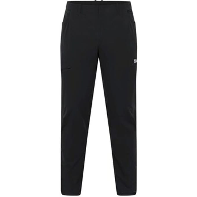 Broek Jack Wolfskin Prelight Stride