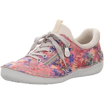 Nette Schoenen Rieker -