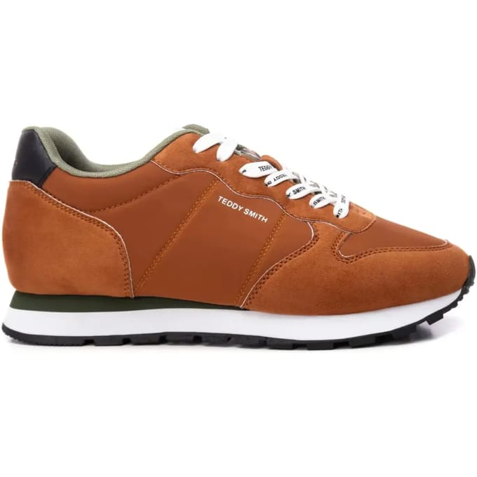 Trainers Teddy Smith 12016202
