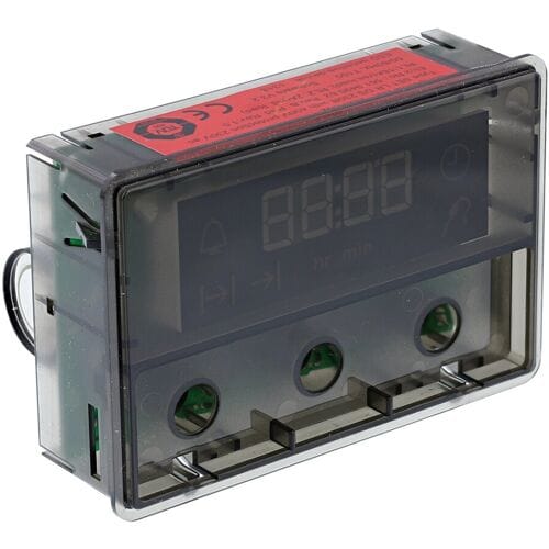 AEG gebruikersinterface-bord, rood, SET 5619490625
